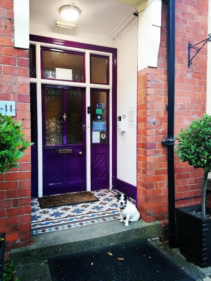 The Claremont Bed & Breakfast Woodhall Spa Exterior photo